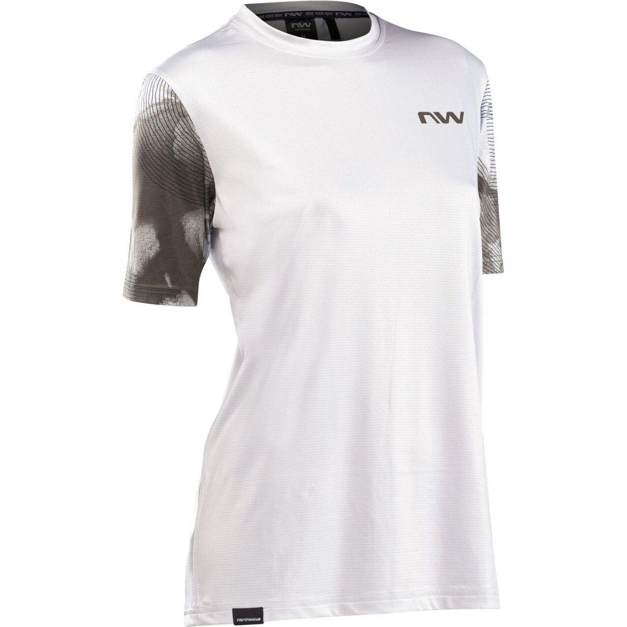Velo Store - UK Women's short-sleeved jersey Northwave Xtrail 2 | Extra 10% off with Subscription, Postage £16.79 to UK Fedex.
